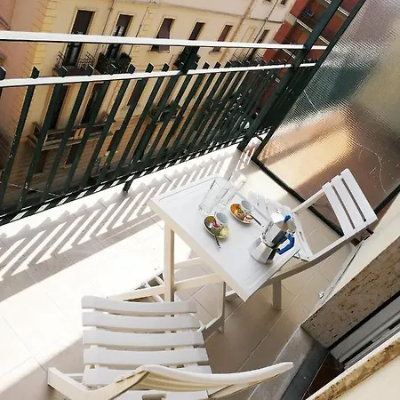 Casa Daire İskenderiye