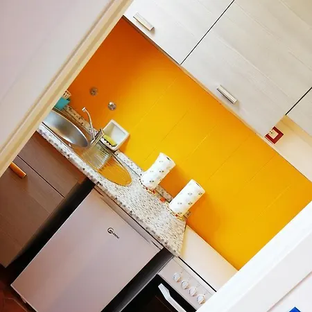 Casa Apartment *