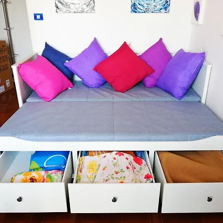 Apartman Casa *