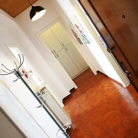 Casa Apartment