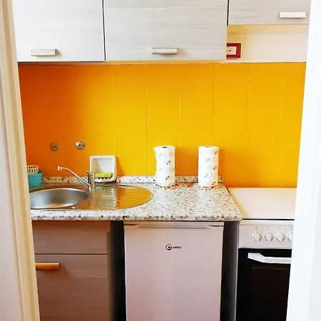Apartment Casa *