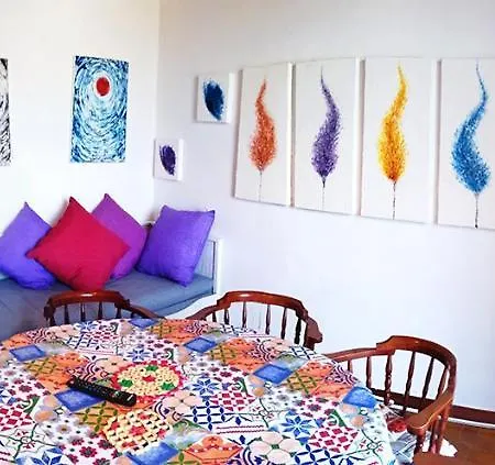 Casa Apartment