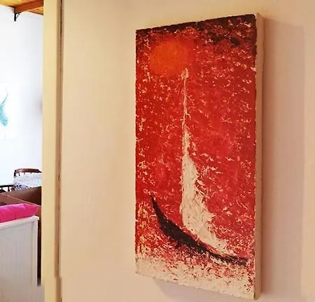 Apartment Casa