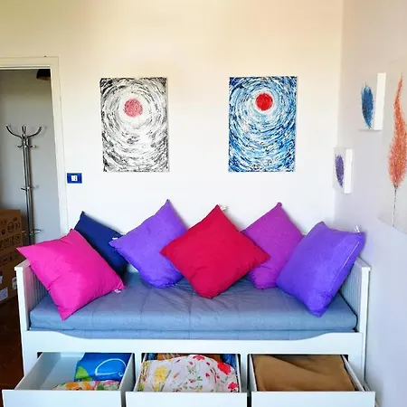 Casa Apartment Alessandria