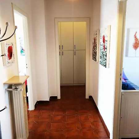 Casa Apartman Alessandria