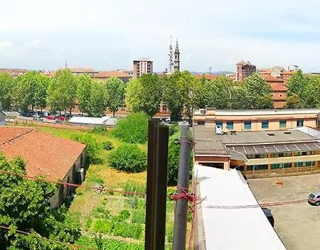 Casa Alessandria