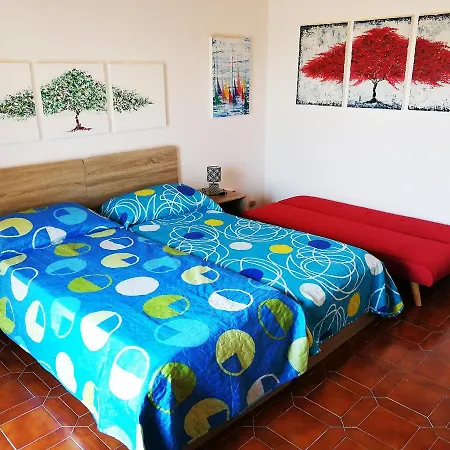 Casa Daire İskenderiye