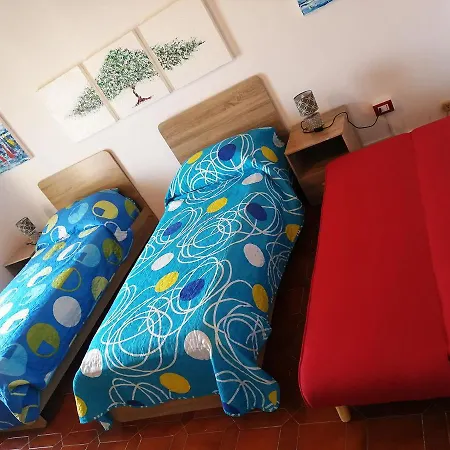 Casa Apartment Alessandria