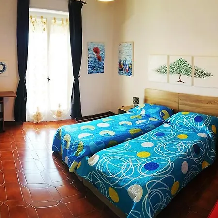 Casa Alessandria