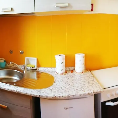 Daire Casa İskenderiye