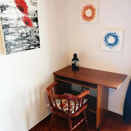 Apartment Casa