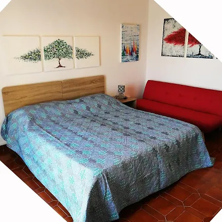 Apartment Casa *