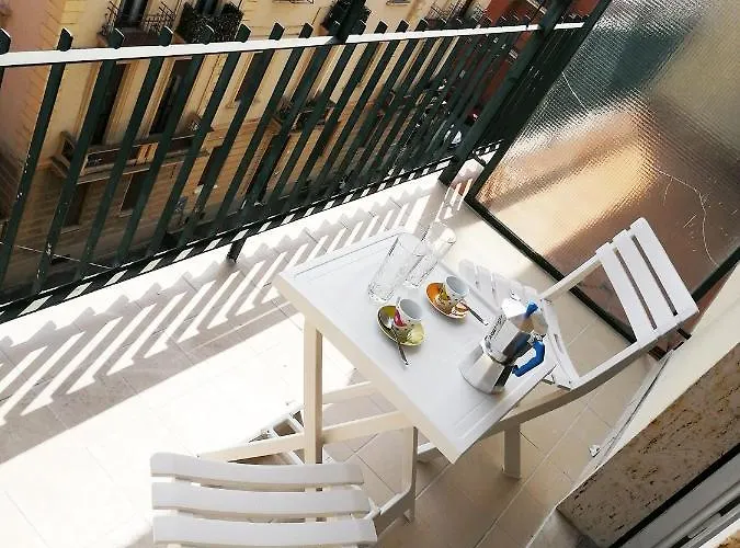 Casa Lejlighed Alessandria